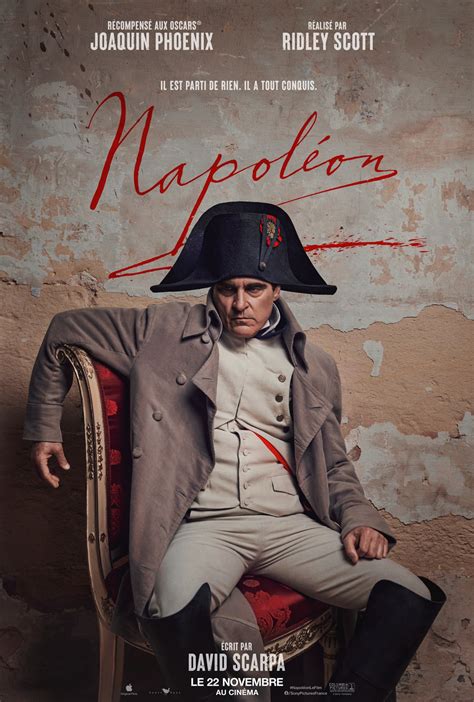 napoleon site oficial